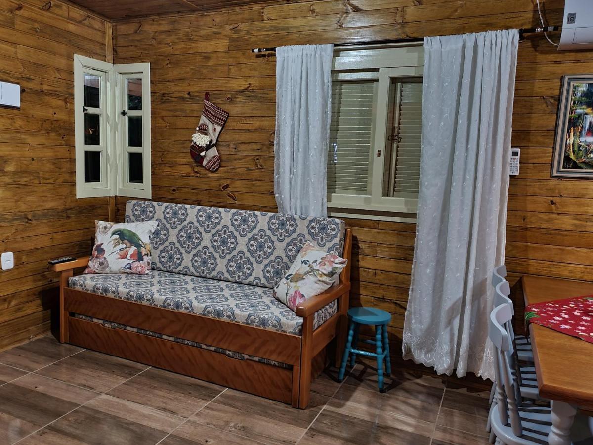 Sitio Recanto Feliz グラマド エクステリア 写真