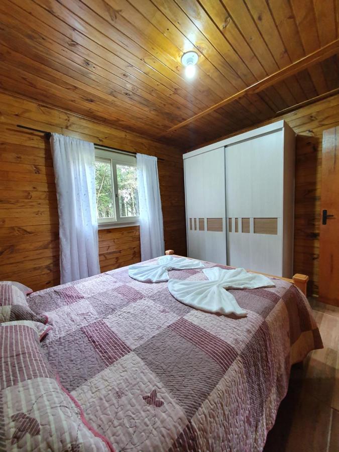 Sitio Recanto Feliz グラマド エクステリア 写真